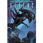 Omnibus alien n.1