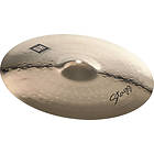 Stagg DH Brilliant Medium Crash 14"