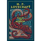 H. P. Lovecraft Tales of Horror