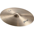 Stagg Classic Thin Crash 18"