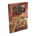 NORTH AFRICA COMPILATION MW 264P A4 HB