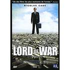 Lord of War - Limited Edition (UK) (DVD)