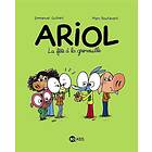 Ariol, Tome 11: La fête à la grenouille