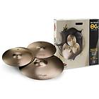 Stagg Bronze EXK Set (14/16/20)