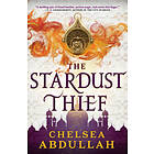 The Stardust Thief: 1