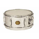 Gretsch USA G-4000 Metal G4168 Snare 13"x6"