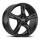 Ronal R62 JET BLACK 8,0x19 5/112,00 ET50 B76,0