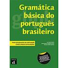 Gramática básica do português brasileiro: Gramática básica do português brasileiro