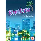 Benidorm - Series 1-3 and Special (UK) (DVD)