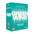 Green Wing - Definitive Edition (DVD)