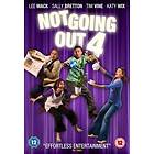 Not Going Out - Series Four (DVD)