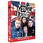 The Young Ones - Complete BBC Series 1-2 (UK) (DVD)