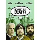 Bored to Death - Season 1 (UK) (DVD)