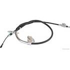Vajer, parkeringsbroms HERTH+BUSS JAKOPARTS J3930420