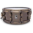 Mapex Black Panther The Brass Cat Snare 14"x5.5"