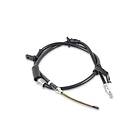 Vajer, parkeringsbroms HERTH+BUSS JAKOPARTS J3924070