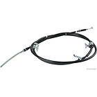 Vajer, parkeringsbroms HERTH+BUSS JAKOPARTS J3923086