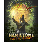Hamilton's Great Adventure (PC)