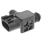 Trycksensor, bromskraftsförstärkare HERTH+BUSS ELPARTS 70606500