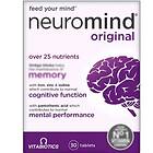 Vitabiotics Neuromind Original 30 Tabletter