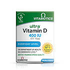 Vitabiotics Ultra Vitamin D3 400IU 96 Tabletter
