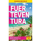 Fuerteventura Marco Polo Pocket Travel Guide with pull out map