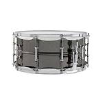 Ludwig Black Beauty Snare 14"x6.5"