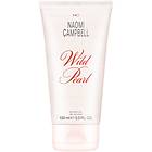 Naomi Campbell Wild Pearl Shower Gel 150ml