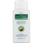 Inecto Pure Coconut Moisture Replenishing Body Lotion 250ml