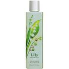 Crabtree & Evelyn Lily Bath & Shower Gel 250ml