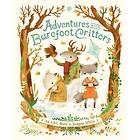 Adventures with Barefoot Critters: An ABC Book