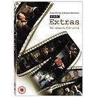 Extras - Series 1 (UK) (DVD)