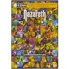 Nazareth: Homecoming (DVD + CD) (UK)