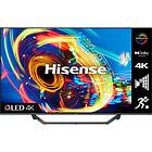 Hisense 75A7HQ 75" 4K Ultra HD QLED Smart TV