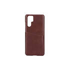 Gear by Carl Douglas Onsala Leather Cover with Card Pockets for Huawei P30 Pro