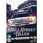 Hill Street Blues (UK) (DVD)