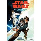 STAR WARS HYPERSPACE STORIES 01