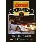 Castrol Classic: Twilight Zone 1982 Swedish Rally (UK) (DVD)