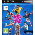 London 2012: The Official Video Game of the Olympic Games (PS3)