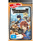 Valkyria Chronicles II (PSP)