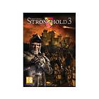 Stronghold 3 (PC)