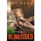 Blindsided: A Best Friends to Lovers Standalone