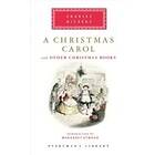 A Christmas Carol: Charles Dickens