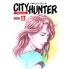 CITY HUNTER 17