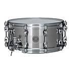 Tama Starphonic Spartan Shell Limited Edition Snare 14"x6"