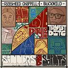 Rasheed Chappell & Buckwild - Sinners & Saints LP