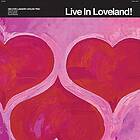 Delvon Lamarr Organ - Live In Loveland! LP
