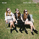 Haim Days Are Gone LP