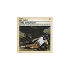 Mr. Oizo - the Church CD