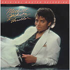 Michael Jackson - Thriller - Limited Numbered 40th Anniversary Edition (Mobile Fidelity Hybrid SACD)